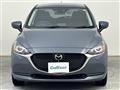 2020 Mazda Mazda2