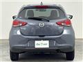 2020 Mazda Mazda2