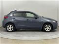 2020 Mazda Mazda2