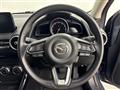 2020 Mazda Mazda2