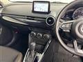 2020 Mazda Mazda2