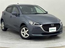 2020 Mazda Mazda2