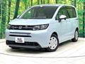 2024 Honda Freed
