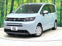 2024 Honda Freed