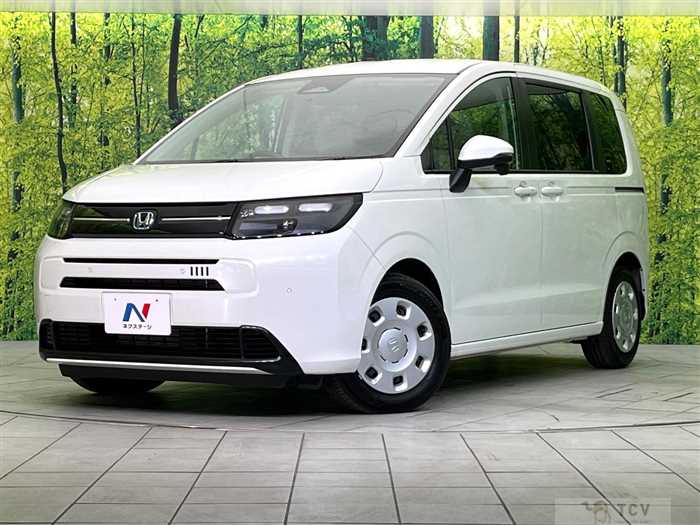 2024 Honda Freed