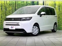 2024 Honda Freed