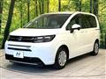 2024 Honda Freed