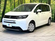 2024 Honda Freed