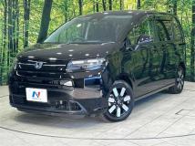 2025 Honda Freed