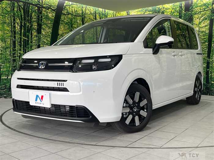 2026 Honda Freed
