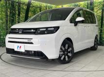 2026 Honda Freed