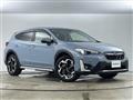 2021 Subaru IMPREZA XV HYBRID