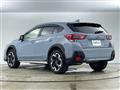 2021 Subaru IMPREZA XV HYBRID