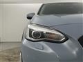 2021 Subaru IMPREZA XV HYBRID