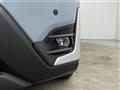 2021 Subaru IMPREZA XV HYBRID