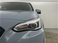 2021 Subaru IMPREZA XV HYBRID