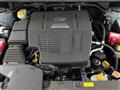 2021 Subaru IMPREZA XV HYBRID