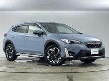 2021 Subaru IMPREZA XV HYBRID