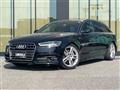 2018 Audi A6