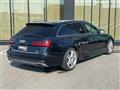 2018 Audi A6