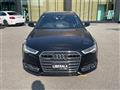 2018 Audi A6