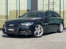 2018 Audi A6