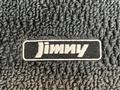 2024 Suzuki Jimny