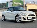 2015 Daihatsu Copen