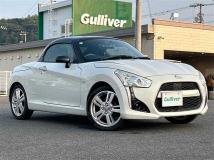 2015 Daihatsu Copen