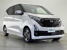 2025 Nissan DAYZ