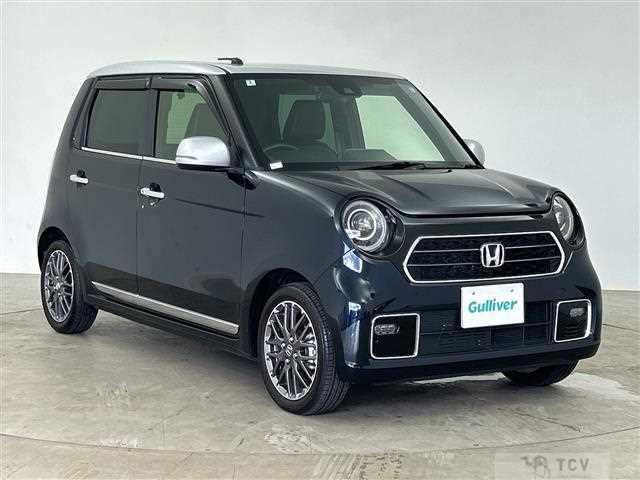 2022 Honda N-ONE