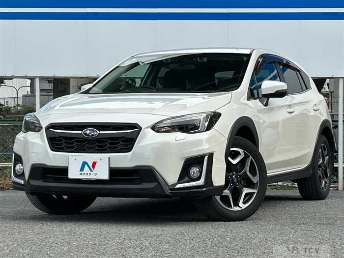 2018 Subaru Subaru Others