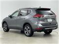 2019 Nissan X-Trail