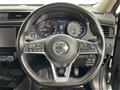 2019 Nissan X-Trail