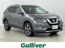2019 Nissan X-Trail