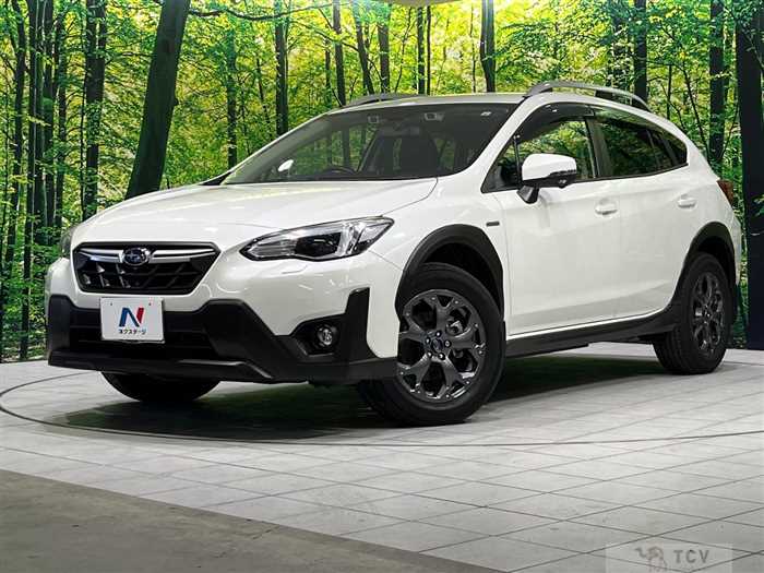 2021 Subaru Subaru Others