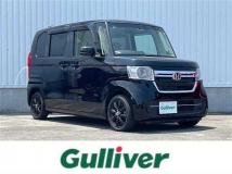2022 Honda N BOX