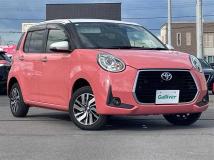 2021 Toyota Passo