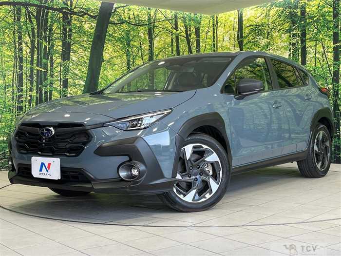 2023 Subaru Subaru Others