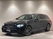 2022 Mercedes-Benz E-Class