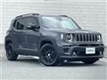 2023 Chrysler Renegade