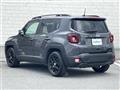 2023 Chrysler Renegade