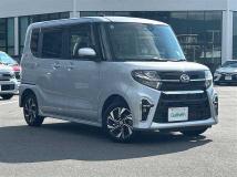 2019 Daihatsu Tanto