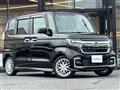2021 Honda N BOX
