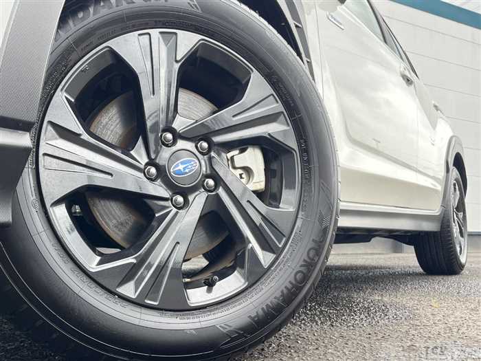 2025 Subaru Subaru Others