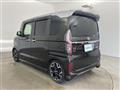 2018 Honda N BOX