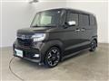 2018 Honda N BOX