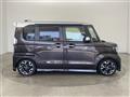 2018 Honda N BOX