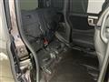 2018 Honda N BOX