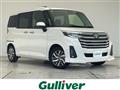 2025 Toyota Roomy